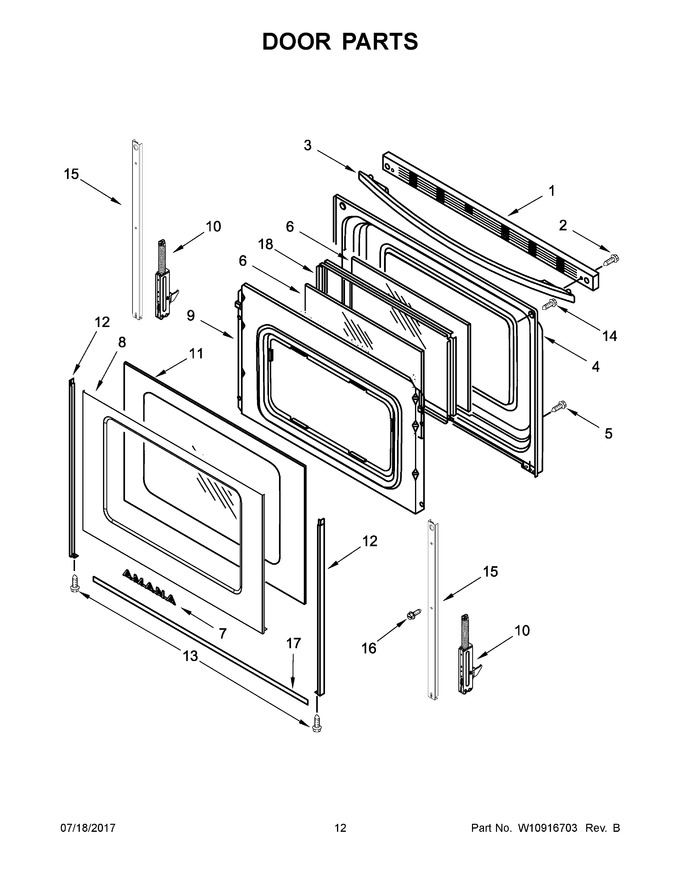 Diagram for AGR6603SFB0