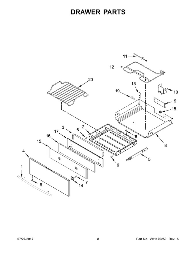 Diagram for JES1450CFB1