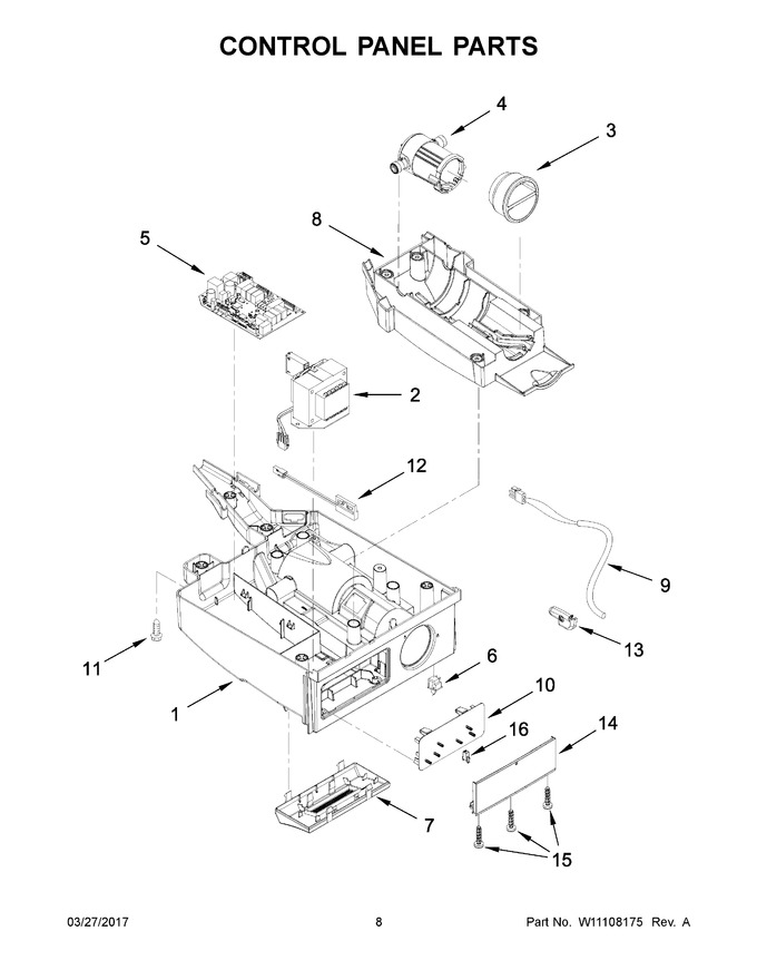 Diagram for JIM158XYRS2