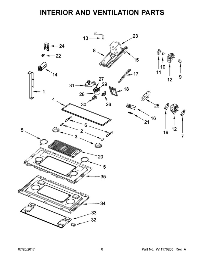 Diagram for JMV8208CS3