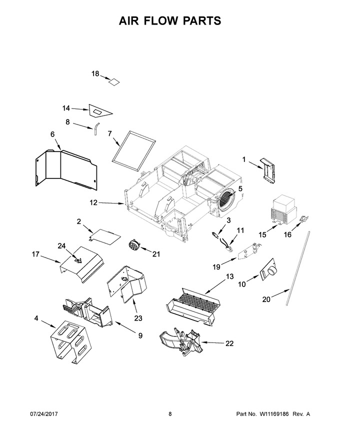 Diagram for JMV9196CB4