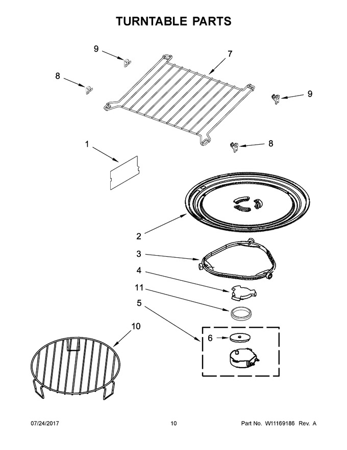 Diagram for JMV9196CB4