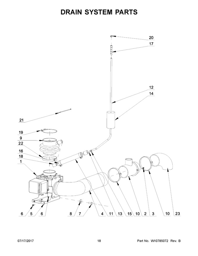 Diagram for MXS40PDATS