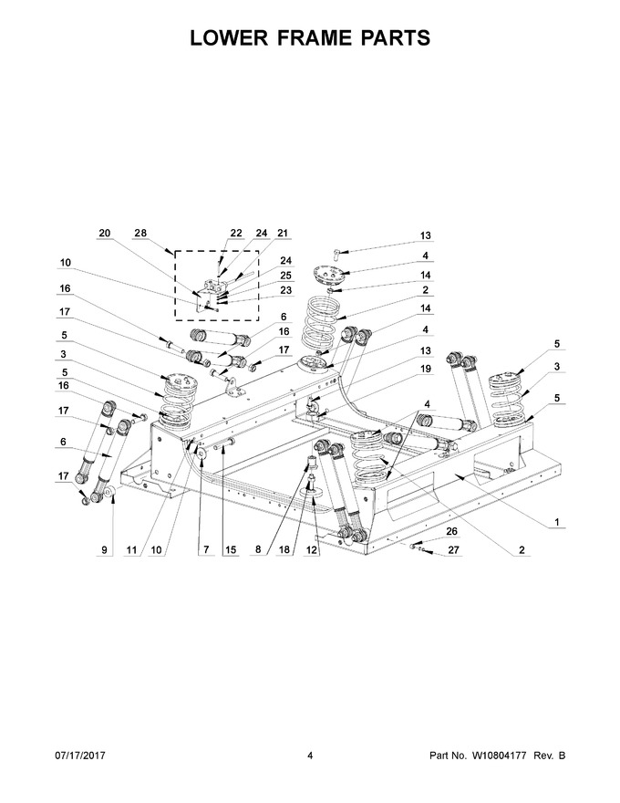 Diagram for MXS55PDATS