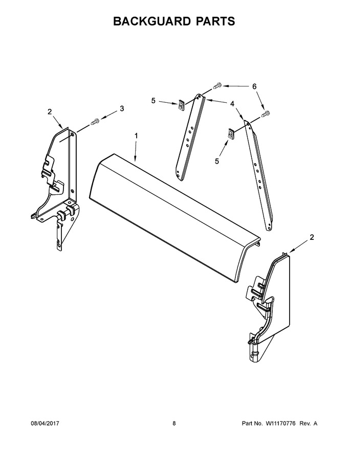 Diagram for AEP222VAW2