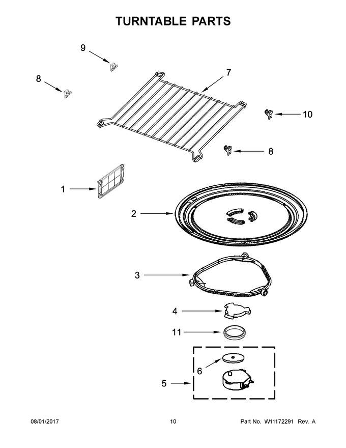 Diagram for AMV6502REW1