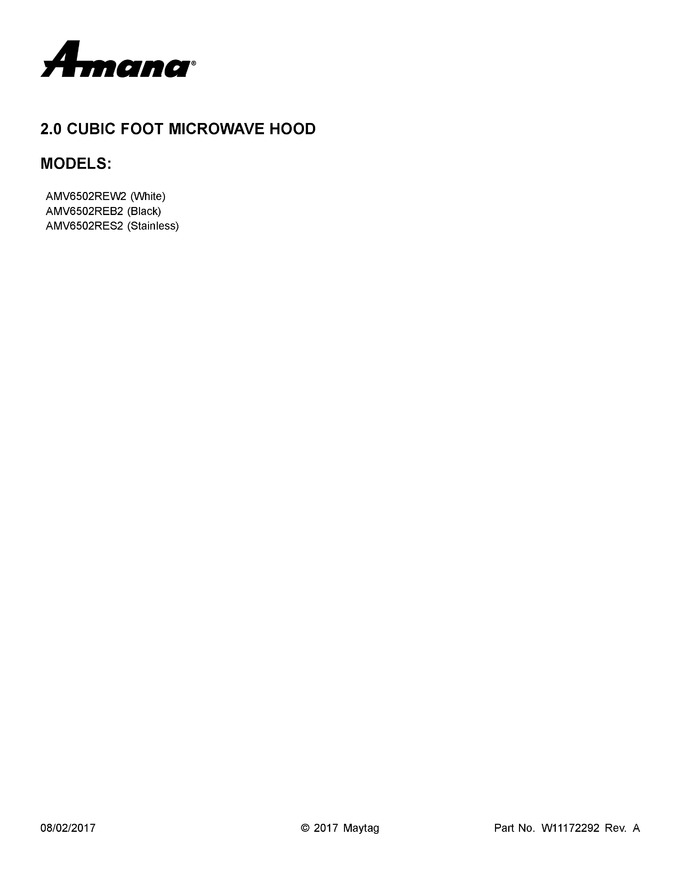 Diagram for AMV6502REB2