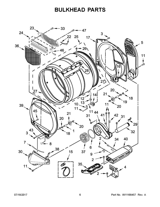 Diagram for MEDB765FC0