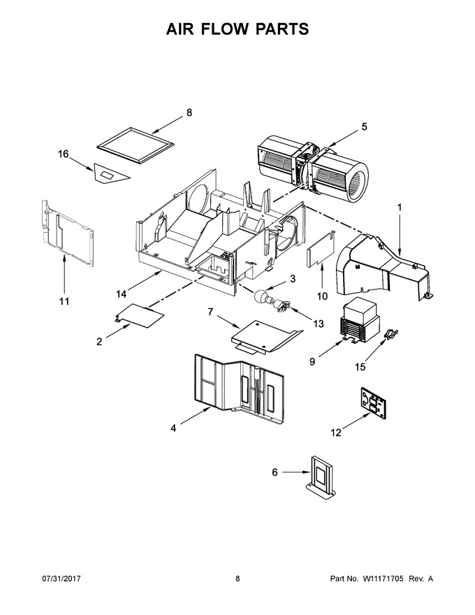 Diagram for MMV1174FZ1