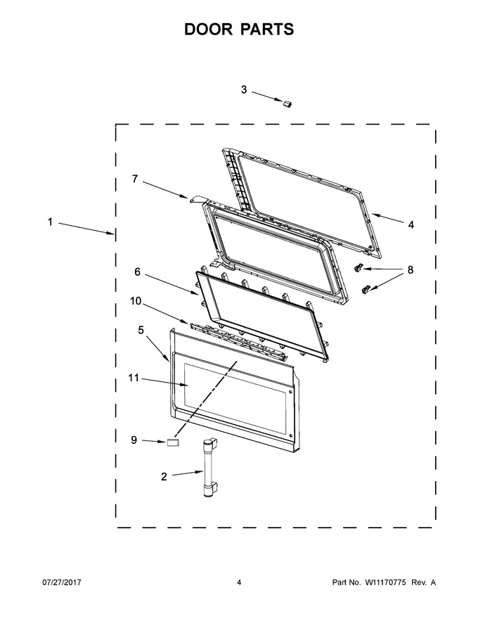 Diagram for MMV6190DE3