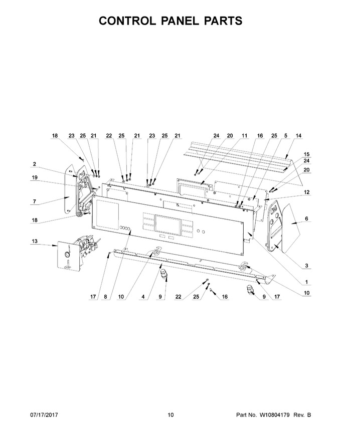 Diagram for MXS65PDATS