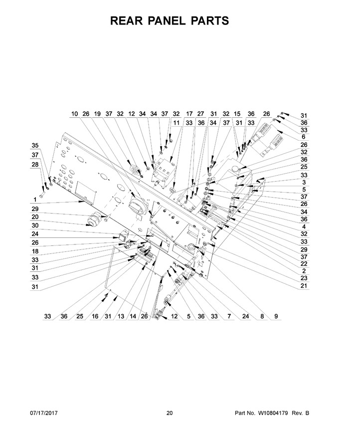 Diagram for MXS65PDATS