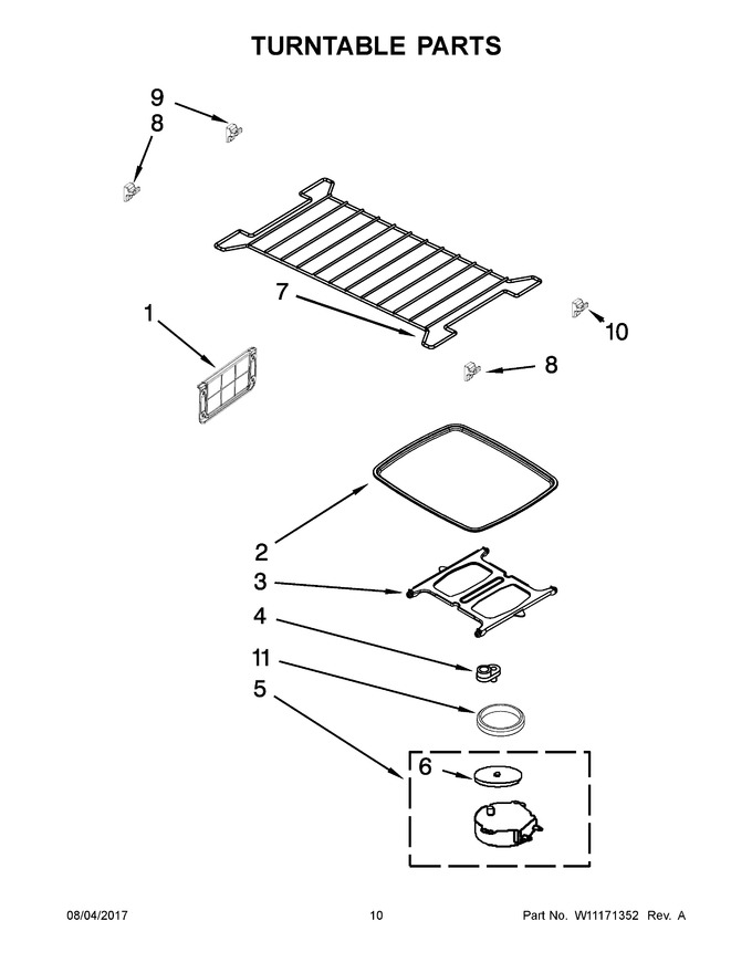 Diagram for MMV5219DS4