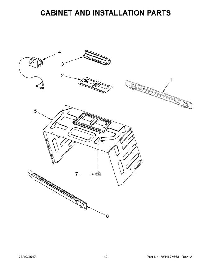 Diagram for MMV5220FW2