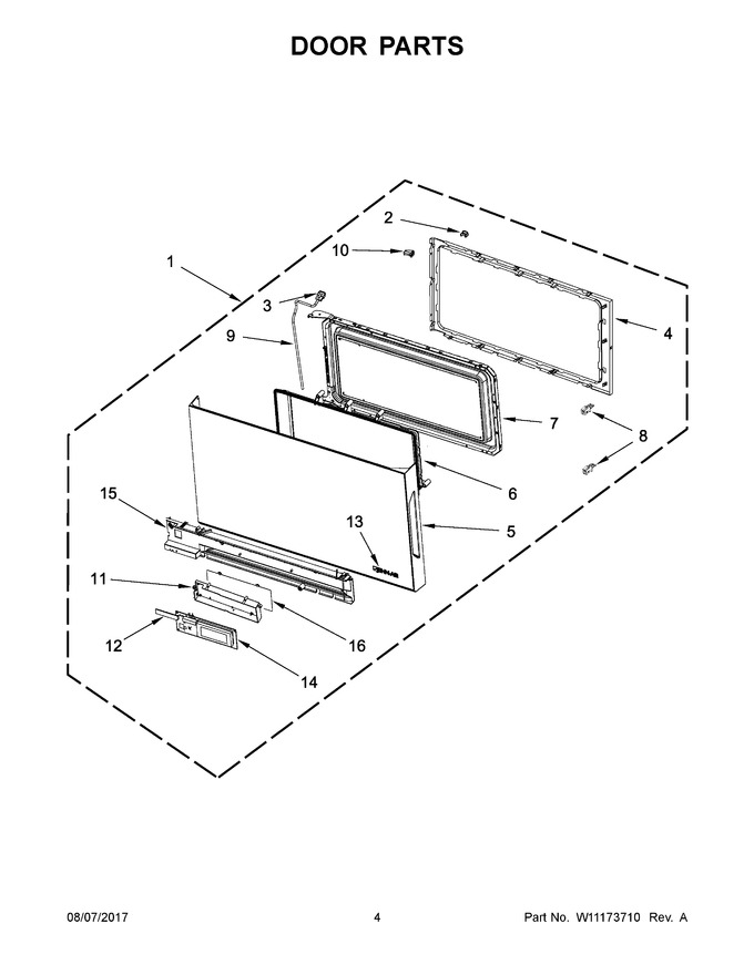 Diagram for YJMV9196CB2
