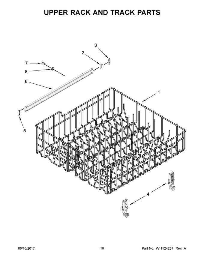 Diagram for ADB1700ADB4