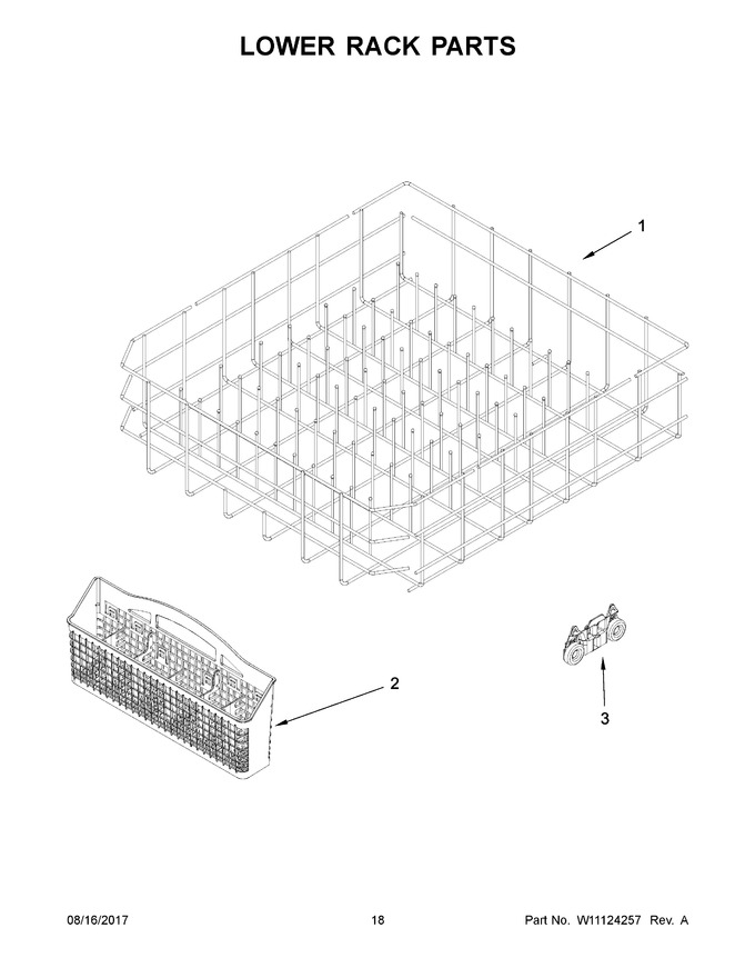 Diagram for ADB1700ADB4