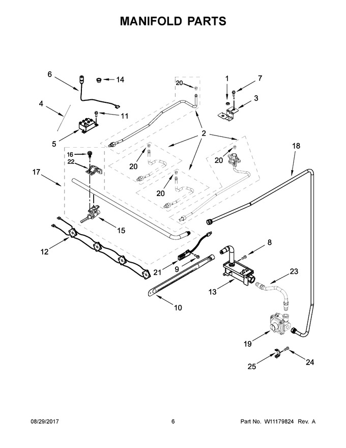 Diagram for AGR4230BAB3