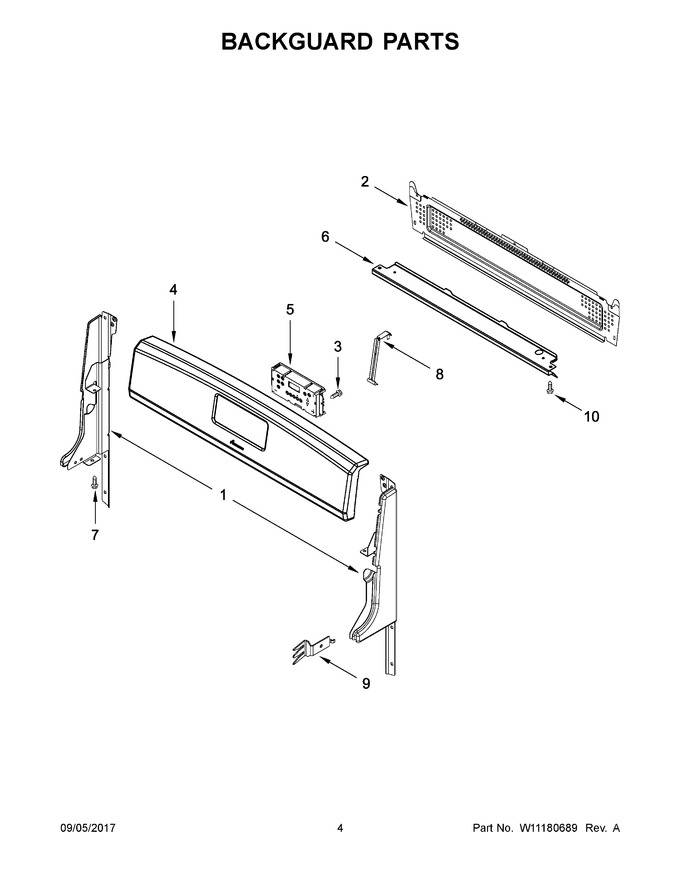 Diagram for AGR5330BAB3