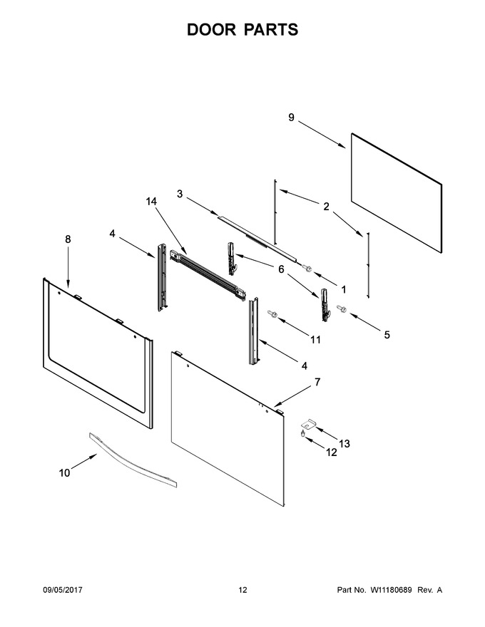 Diagram for AGR5330BAW3