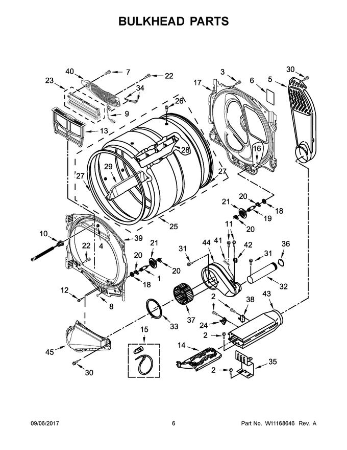 Diagram for MEDB835DC4