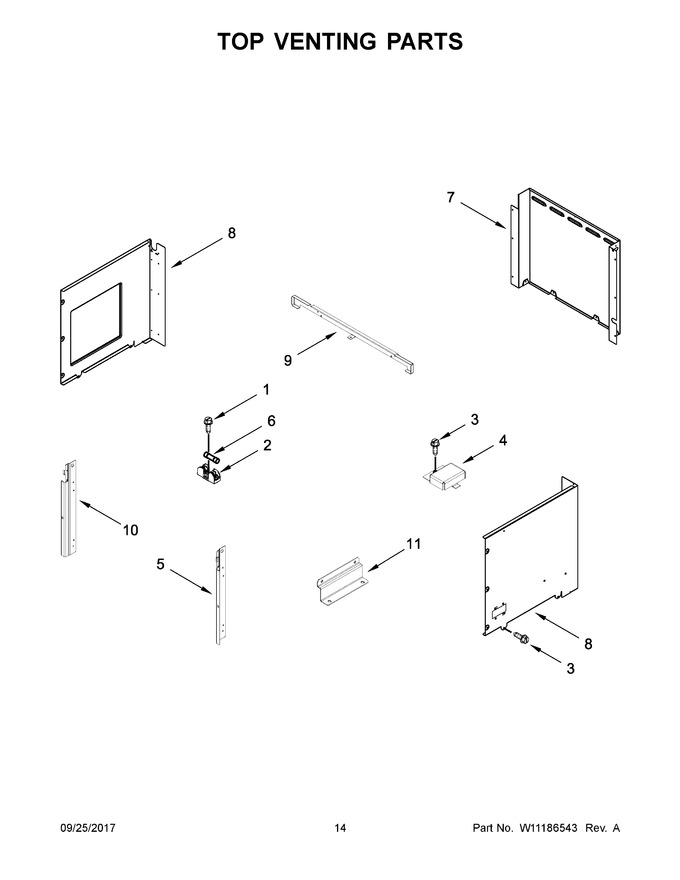 Diagram for JMW3430HS00