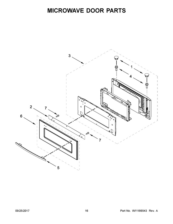 Diagram for JMW3430HS00
