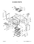 Diagram for 05 - Chassis Parts