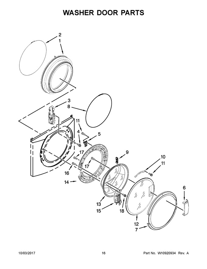 Diagram for MLE22PRAZW0