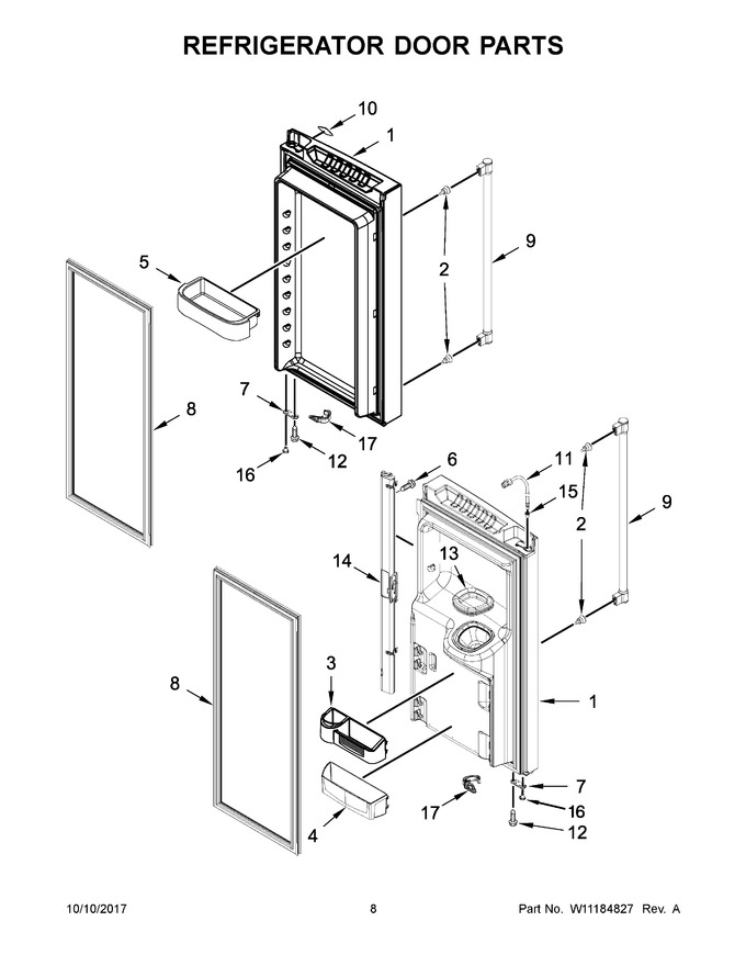 Diagram for MFI2570FEZ04