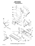 Diagram for 06 - Unit Parts