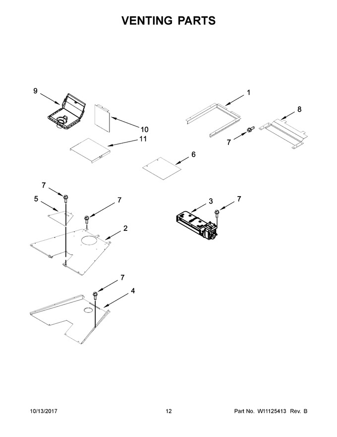 Diagram for JGRP548WP02