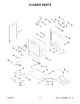 Diagram for 05 - Chassis Parts