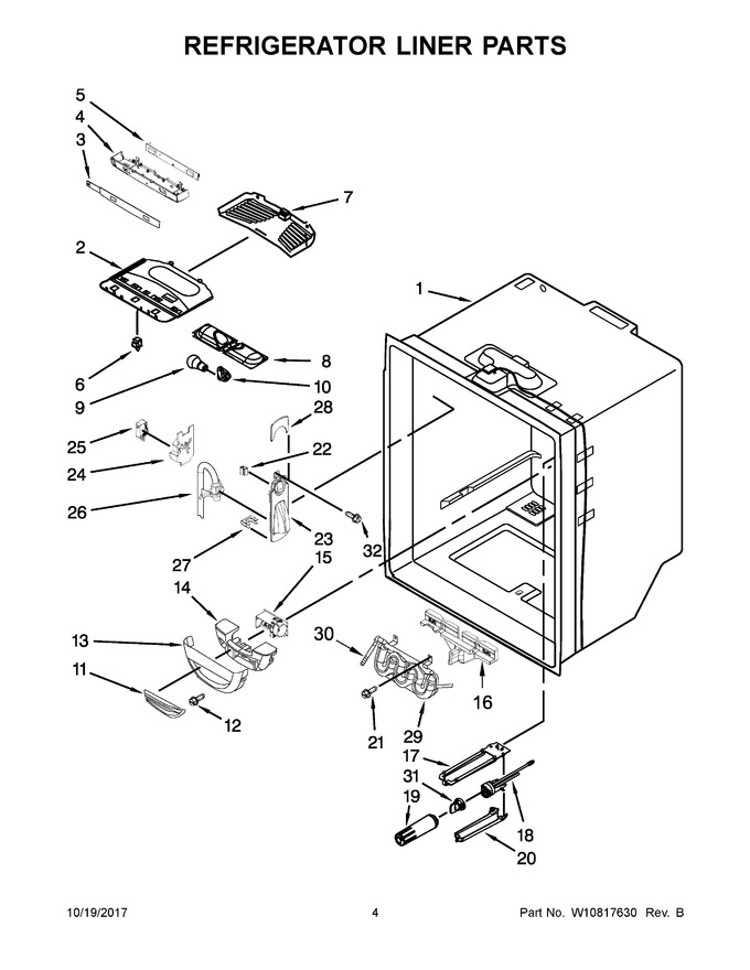 Diagram for JFC2089BEM01