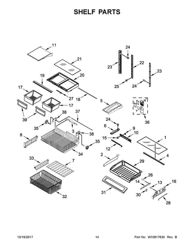 Diagram for JFC2089BEM01