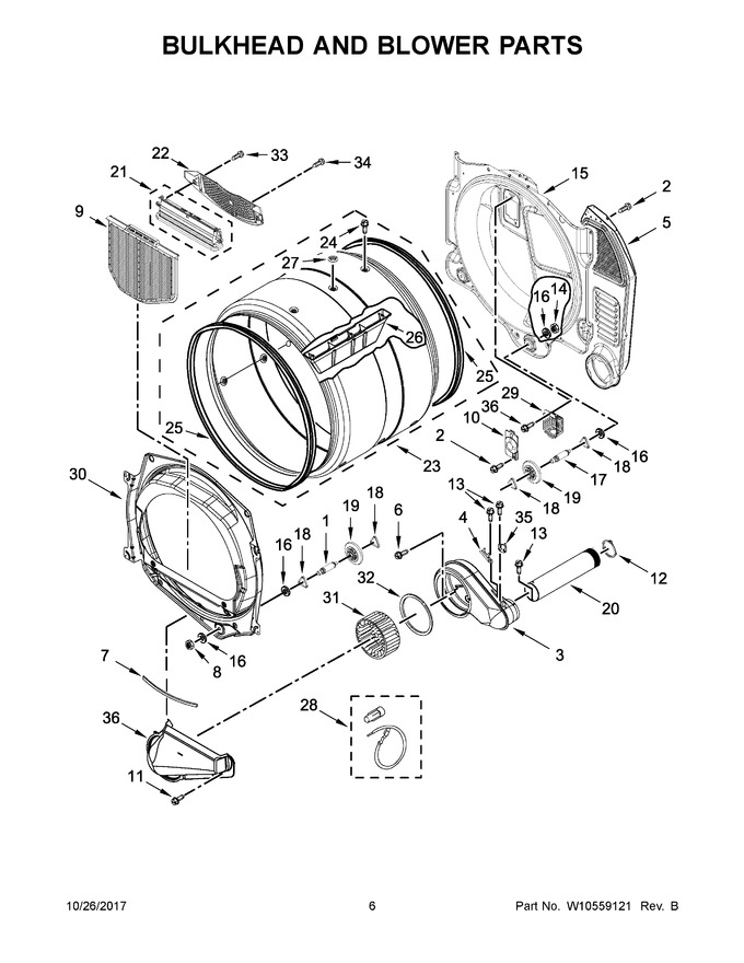 Diagram for MLE20PNCGW0