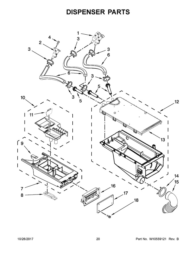Diagram for MLE20PNCGW0