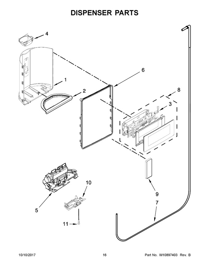Diagram for MSC21C6MDM02