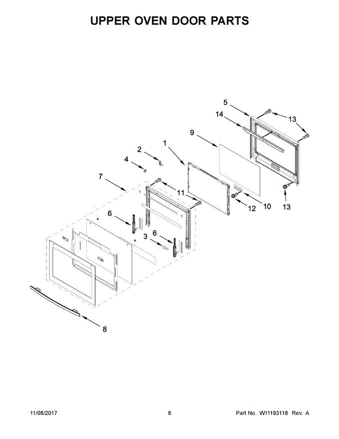 Diagram for JJW2827DS02