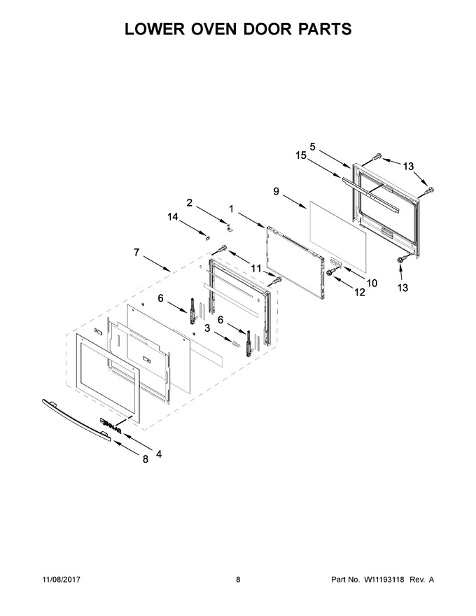 Diagram for JJW2827DS02