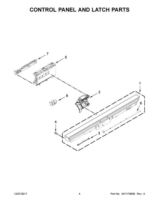 Diagram for JDTSS244GS0