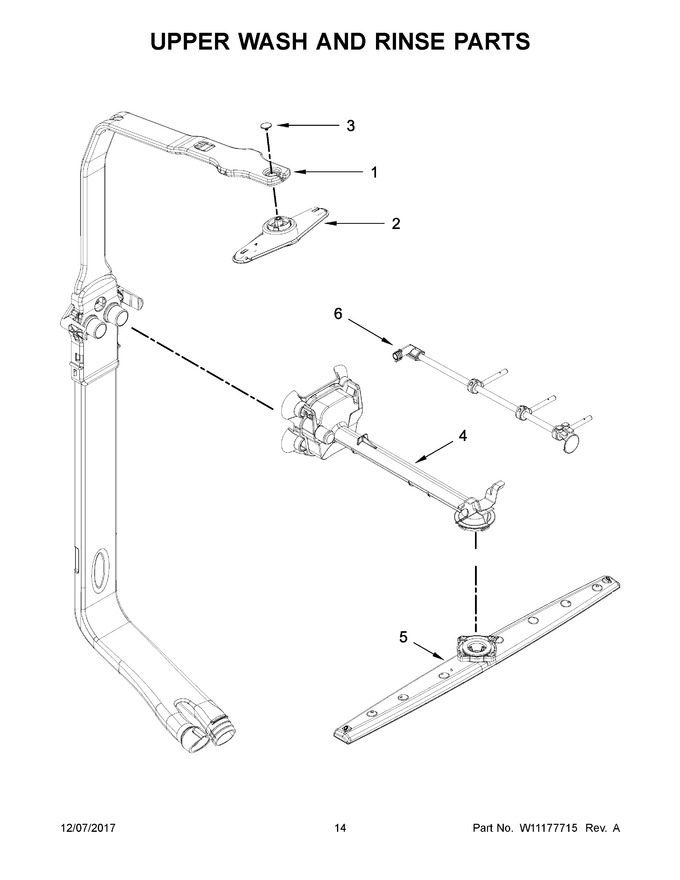 Diagram for JDTSS246GS0