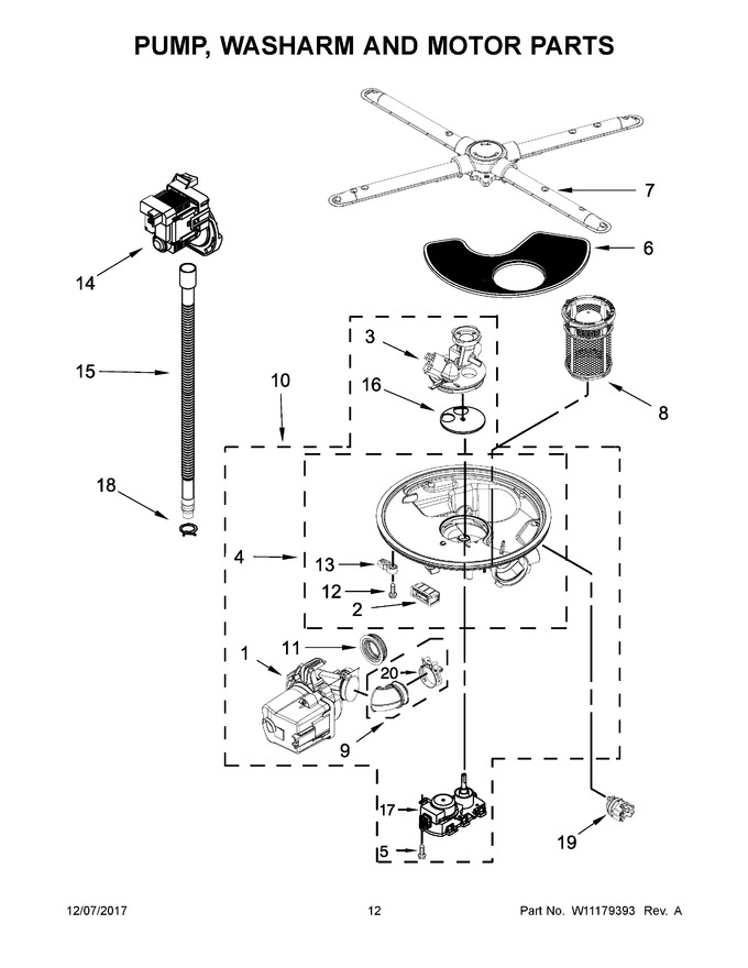 Diagram for JDTSS244GP0