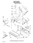 Diagram for 06 - Unit Parts