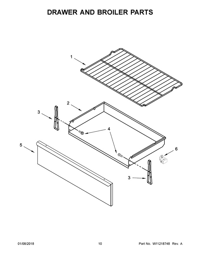 Diagram for AGR6603SFS1