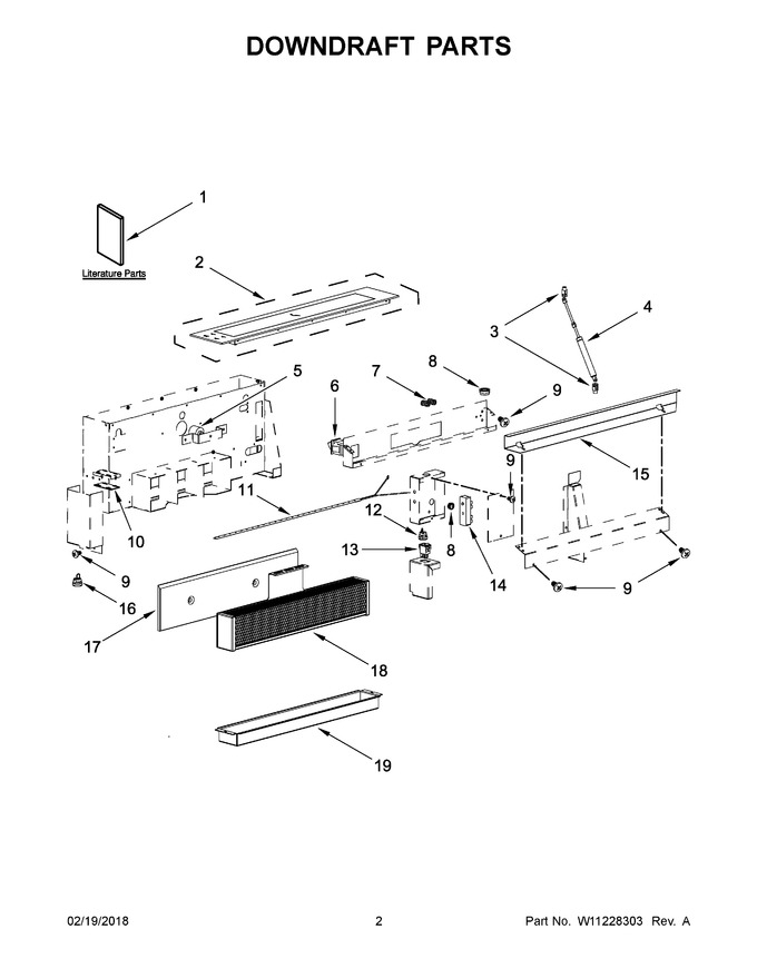 Diagram for JVD0303GS0