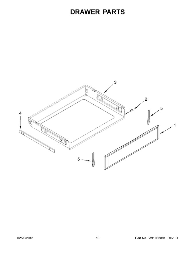 Diagram for YMER8800FZ0