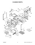 Diagram for 03 - Chassis Parts