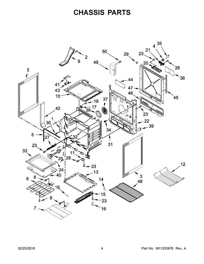 Diagram for MES8800FZ2