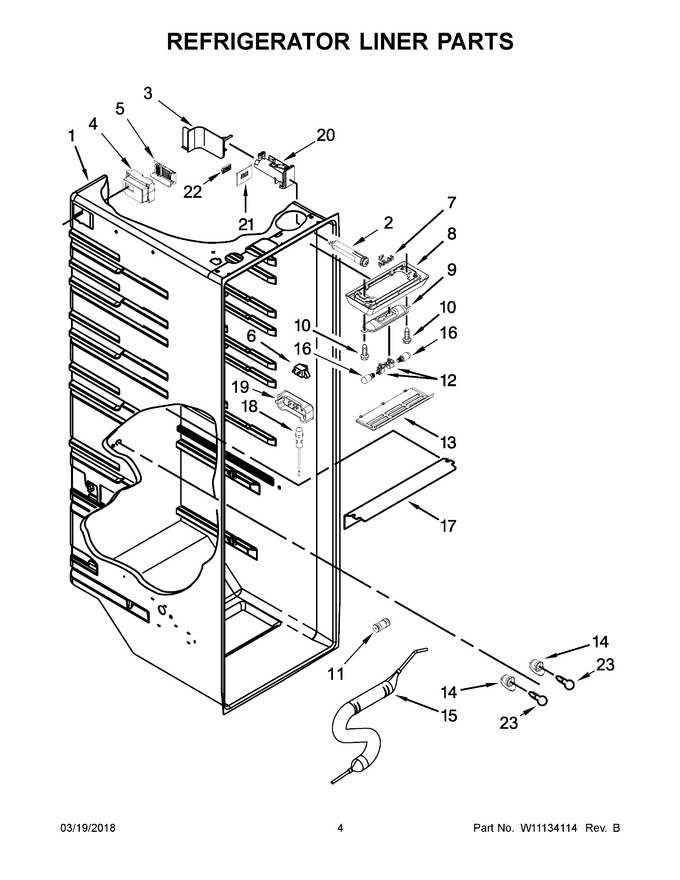 Diagram for MSC21C6MFZ00
